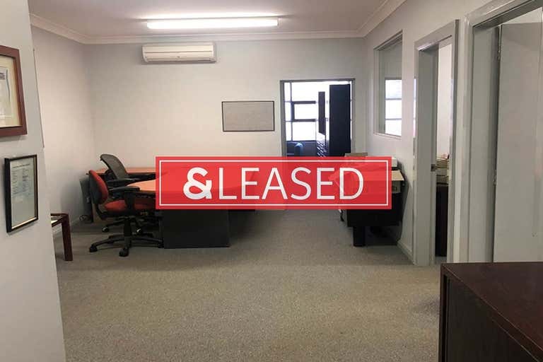 Office Space, Unit 2, 6 Montore Road Minto NSW 2566 - Image 1