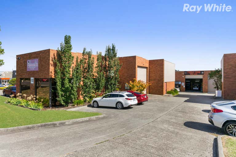 1/13 Laser Drive Rowville VIC 3178 - Image 1