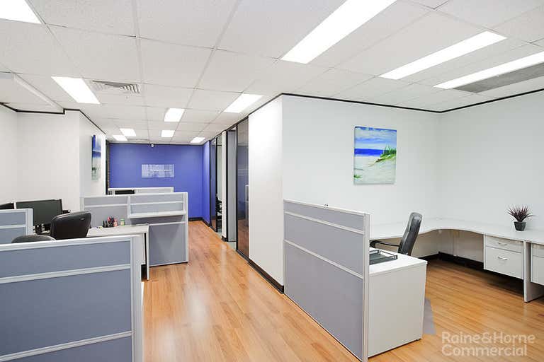 Suite 5, 345 Pacific Highway North Sydney NSW 2060 - Image 1