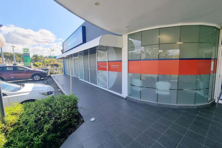 Highlands Health Centre, Suite 4, Ground Level, Suite 4 Ground Level  95 Alexander Drive Highland Park QLD 4211 - Image 1