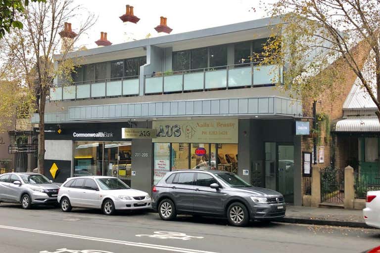 Shop 1 & 2, 201-205 Glebe Point Road Glebe NSW 2037 - Image 4