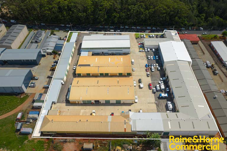 812 Acacia Avenue, Port Macquarie, NSW 2444 Industrial & Warehouse