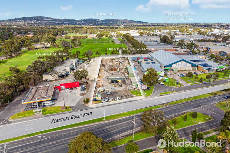 1656 Ferntree Gully Road Knoxfield VIC 3180 - Image 2