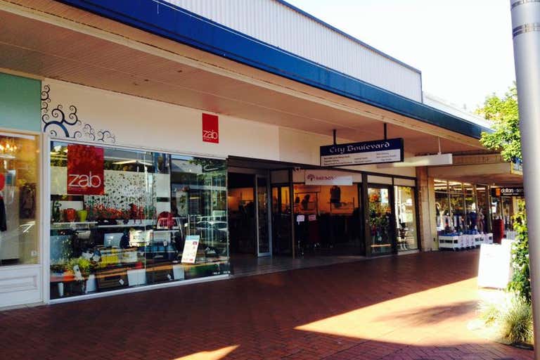 Shop 16, 23-29 Harbour Drive Coffs Harbour NSW 2450 - Image 1