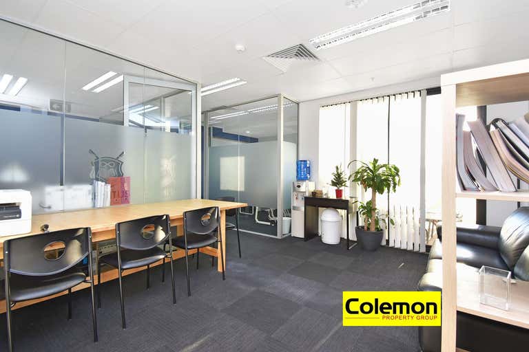 LEASED BY COLEMON SU 0430 714 612  JEFFREY JIANG , 508/11-15 Deane Street Burwood NSW 2134 - Image 4