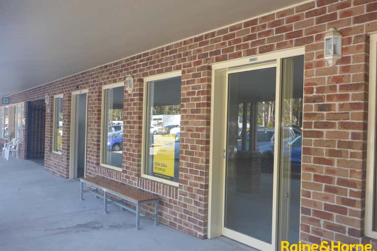Shop 1, 2 & Office 1, 243 High Street, Timbertown Shopping Centre Wauchope NSW 2446 - Image 1