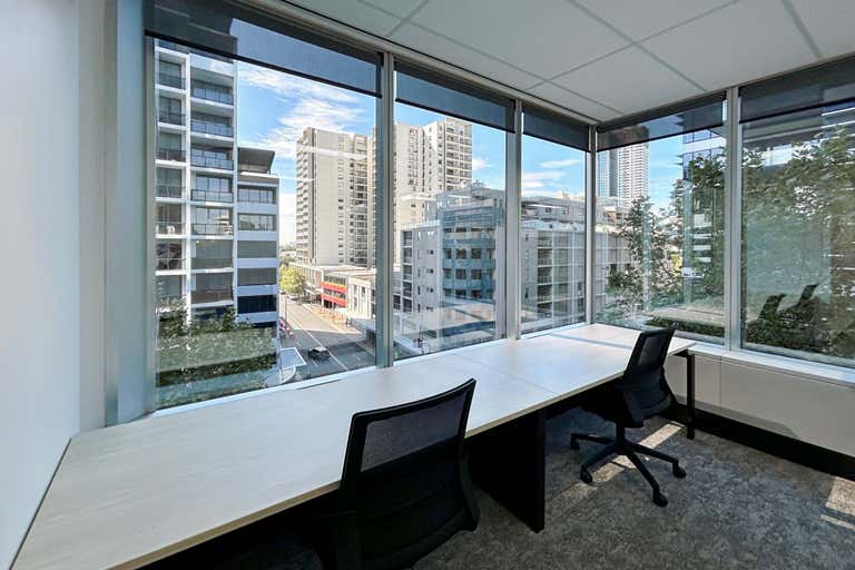 Signature Parramatta 150 George Street, Level 6, 150 George Street Parramatta NSW 2150 - Image 2