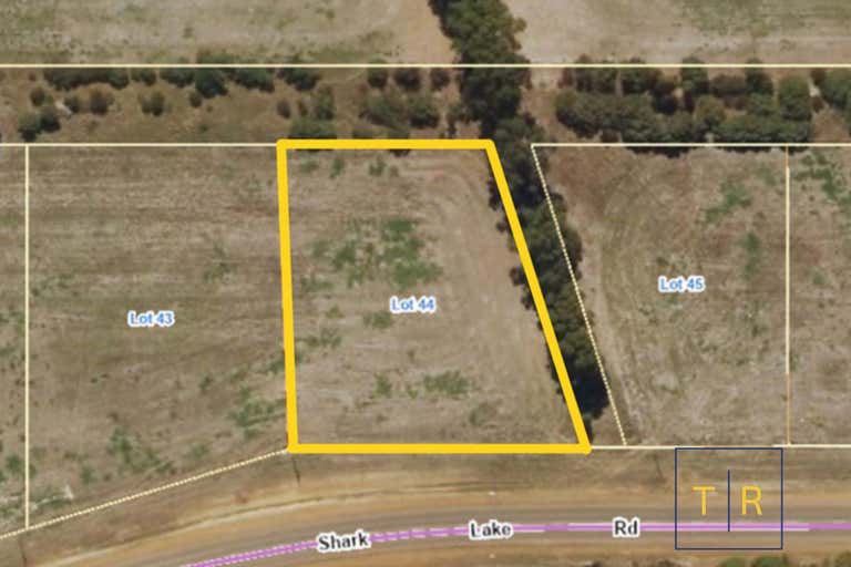 Lot 44 Shark Lake Road Monjingup WA 6450 - Image 2