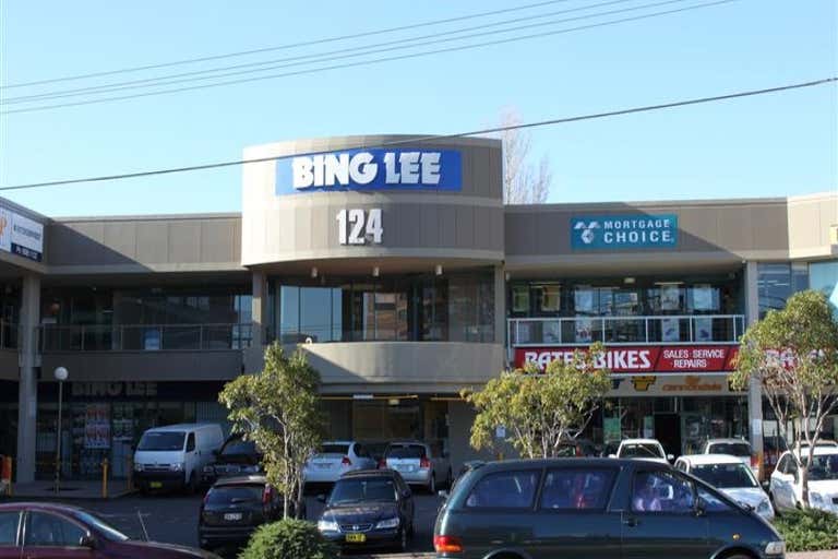 Suite 2B, 124 Forest Road Hurstville NSW 2220 - Image 2