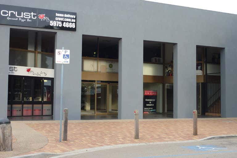 Office 3, 211 Main Street Mornington VIC 3931 - Image 1