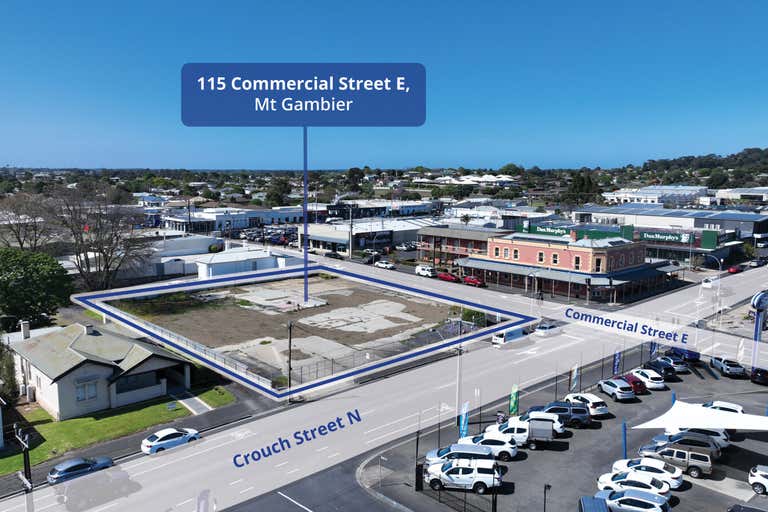 115 Commercial Street E Mount Gambier SA 5290 - Image 2