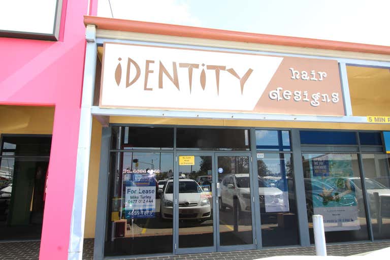 Shop 4, 131 Anzac Avenue Newtown QLD 4350 - Image 1