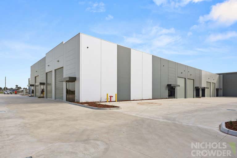 1 Prompt Lane (1205 Koo Wee Rup Road), Pakenham, VIC 3810 - Industrial ...