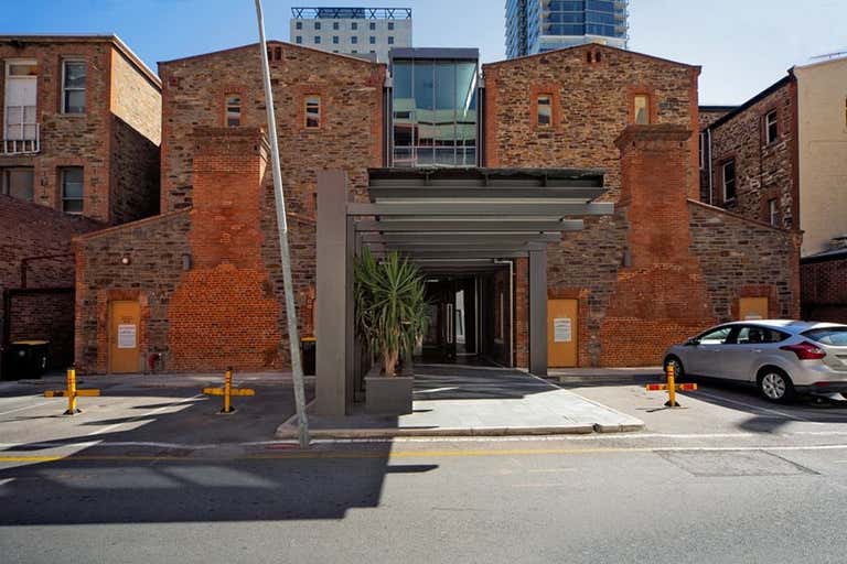 197-203 Rundle Street Adelaide SA 5000 - Image 2