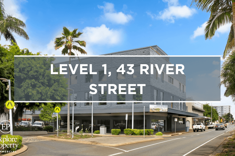 43 River Street Mackay QLD 4740 - Image 2