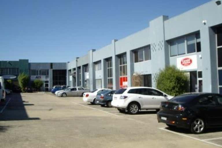 Unit 14, 1 Bell Street Preston VIC 3072 - Image 2