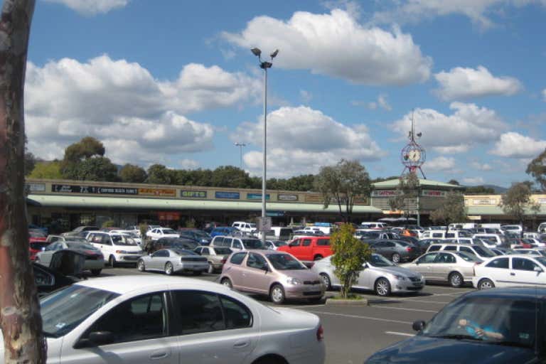 Arndale Civic Shopping Centre, Shop 7, Cnr Mount Dandenong Road & Civic Place Croydon VIC 3136 - Image 1