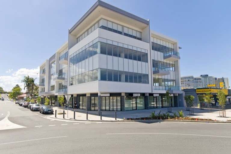 Suite 6/75 Wharf Street " Wharf Central" Tweed Heads NSW 2485 - Image 3