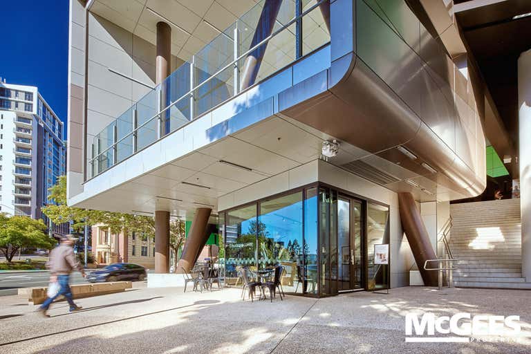 501 Stanley Street, South Brisbane, QLD