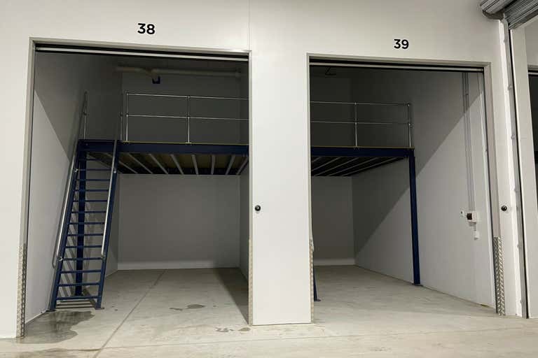 Storage Units 31-42, 2 Clerke Place Kurnell NSW 2231 - Image 2