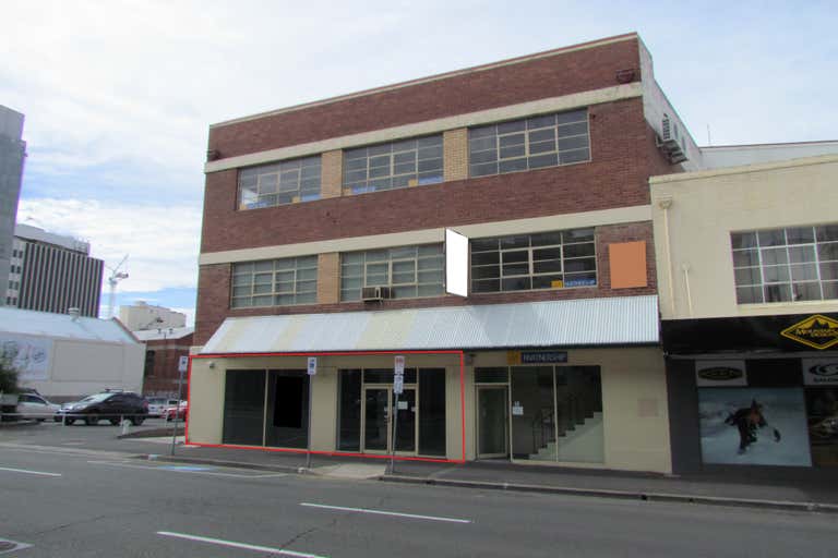 88 Bathurst Street Hobart TAS 7000 - Image 1