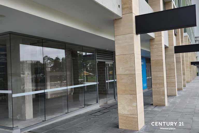 Shop G13/94 Epsom Road, Zetland, NSW 2017 Shop & Retail Property For