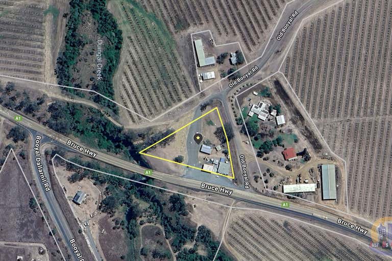 31512 Bruce Highway Booyal QLD 4671 - Image 1