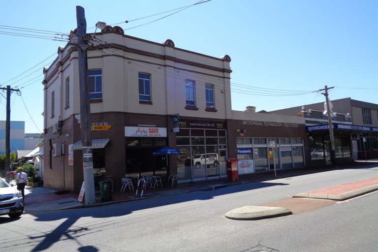 6/ 246-250 Railway Parade West Leederville WA 6007 - Image 1