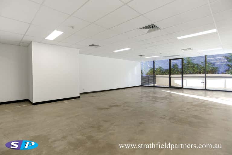Suite 104/9-13 Parnell Street Strathfield NSW 2135 - Image 3