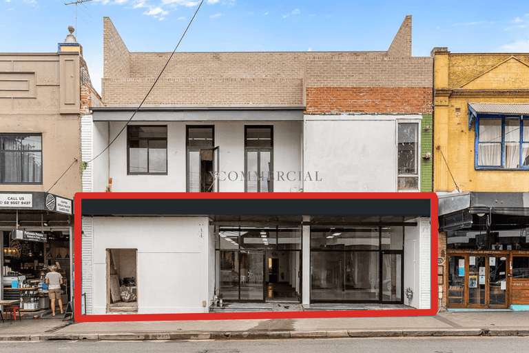 575 King Street Newtown NSW 2042 - Image 1