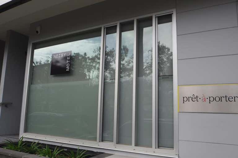 Office/ 48 Porter Street Prahran VIC 3181 - Image 2