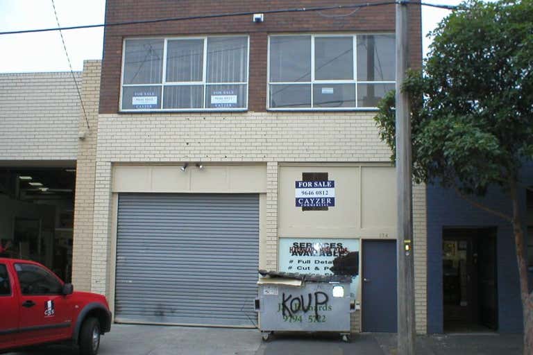 174 Gladstone Street South Melbourne VIC 3205 - Image 1