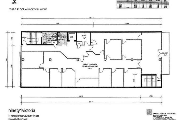 91 Victoria Street - 3rd Floor Bunbury WA 6230 - Image 3
