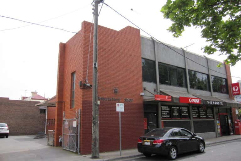 1st Floor, 9-12 Hood Street Collingwood VIC 3066 - Image 1