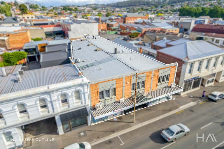 Level 1, 49-51 Elizabeth Street Launceston TAS 7250 - Image 1