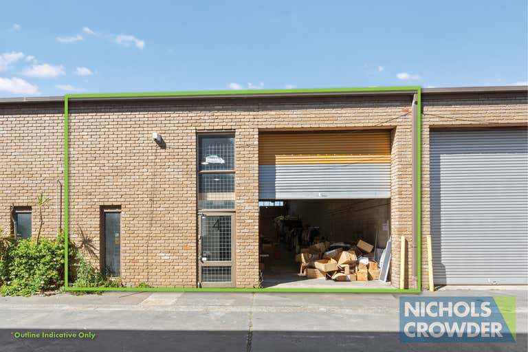 4/6-8 Bulli Street Moorabbin VIC 3189 - Image 2