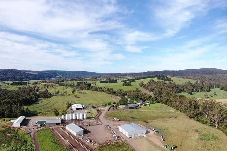 Otway Milk, 2310 Carlisle River Road Carlisle River VIC 3239 - Image 4