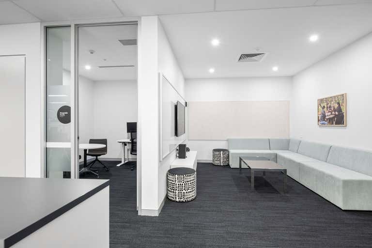 Darby Plaza, Level 4, 352 Hunter Street Newcastle NSW 2300 - Image 3