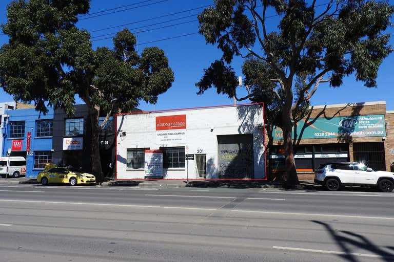 201 Arden Street North Melbourne VIC 3051 - Image 2