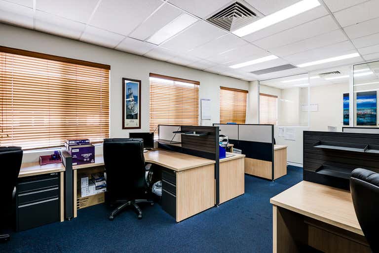 Level 1, U. 6, 331-335 Hay Street Subiaco WA 6008 - Image 3