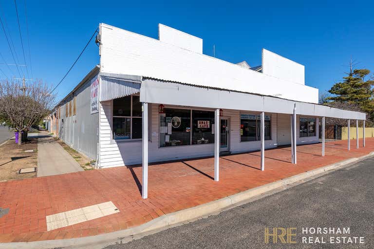 18-20 Lochiel Street Dimboola VIC 3414 - Image 1