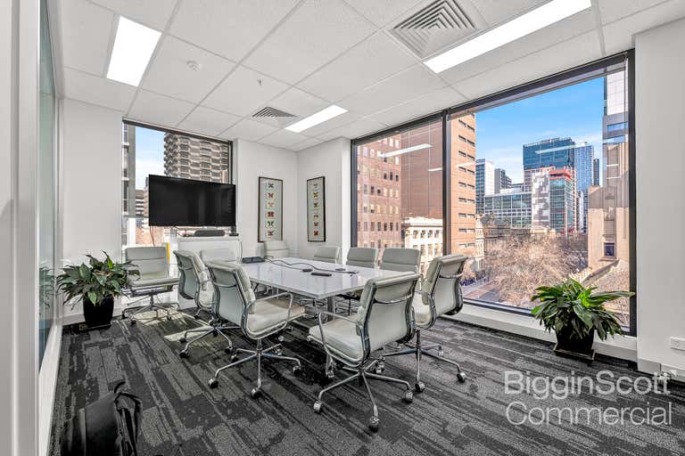 5/250 Queen Street Melbourne VIC 3000 - Image 1