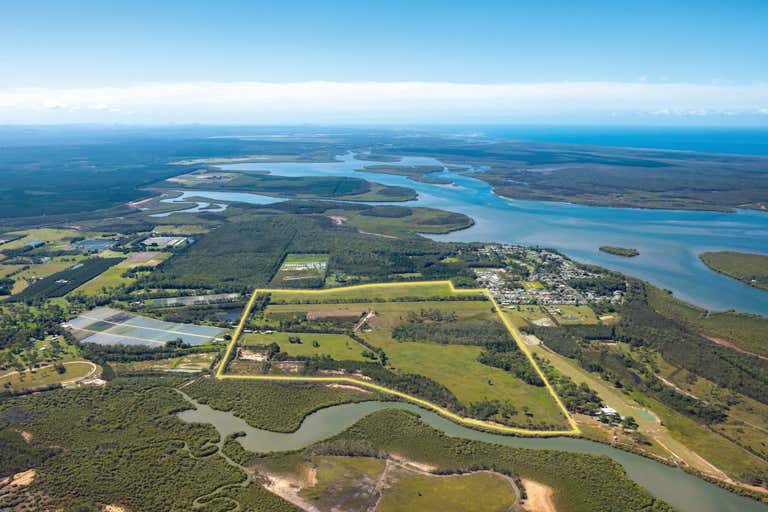 340424 Donnybrook Road, Donnybrook, QLD 4510 Development Site & Land