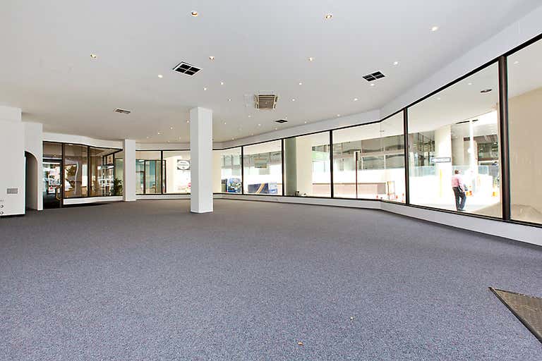 Irwin Chambers, Ground Floor, 16 Irwin St Perth WA 6000 - Image 1