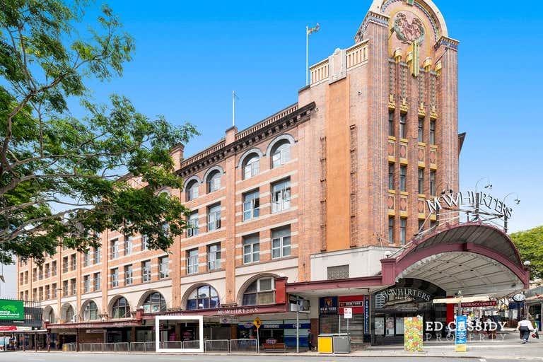 114/247 Wickham Street Fortitude Valley QLD 4006 - Image 2