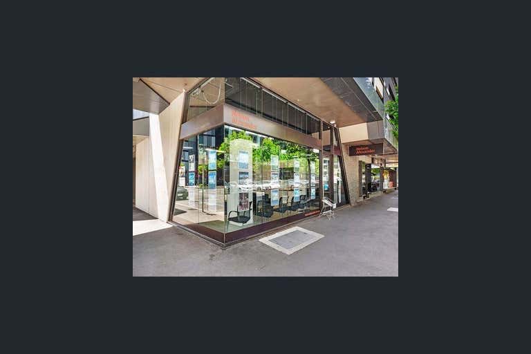 Retail 1 & 2, 846 Bourke Street Docklands VIC 3008 - Image 2