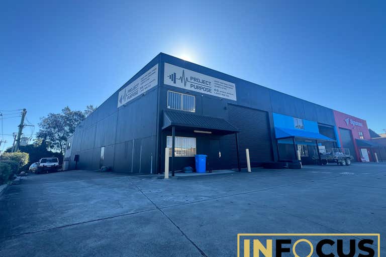 Mulgrave, NSW 2756 Industrial & Warehouse Property For Lease