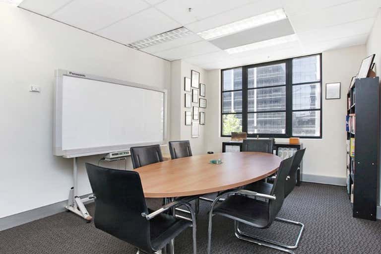 Suite 105, 25-29 Berry Street North Sydney NSW 2060 - Image 1