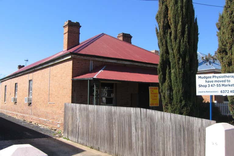 89 CHURCH STREET Mudgee NSW 2850 - Image 2