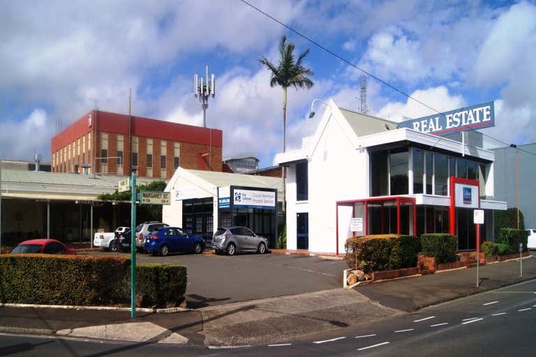 126  Margaret Street Toowoomba City QLD 4350 - Image 2